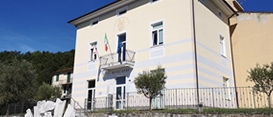 Immagine Bilancio, mezzo milione per consolidare il Canale della Chiesa di Podenzana